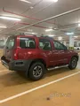 Low mileage Xterra off-road edition