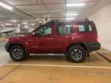 Low mileage Xterra off-road edition