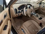 LOW MILLAGE & VERY GOOD CONDITION CAYYNNE V6