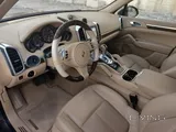 LOW MILLAGE & VERY GOOD CONDITION CAYYNNE V6