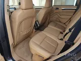 LOW MILLAGE & VERY GOOD CONDITION CAYYNNE V6