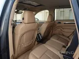 LOW MILLAGE & VERY GOOD CONDITION CAYYNNE V6