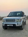 Land Rover LR4