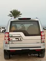 Land Rover LR4