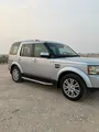 Land Rover LR4