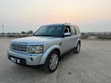 Land Rover LR4