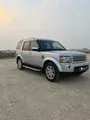 Land Rover LR4