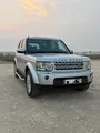 Land Rover LR4