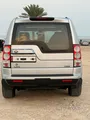 Land Rover LR4