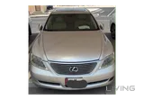LS460L 2009 195k Mileage