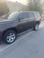 Chevrolet Tahoe 2015 LT Premium