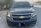 Chevrolet Tahoe 2015 LT Premium