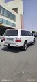 لكزس LX 470 2004