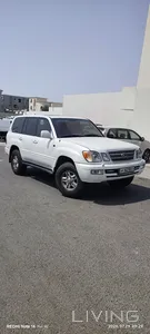 لكزس إل إكس 470 2004
