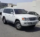 Luxes LX 470 2004