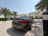 Luxury BMW 740Li