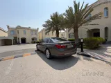 Luxury BMW 740Li