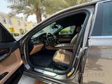 Luxury BMW 740Li