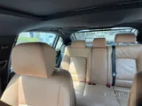 Luxury BMW 740Li