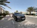 Luxury BMW 740Li