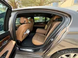 Luxury BMW 740Li