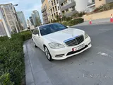 LUXURY MERCEDES BENZ S 350