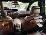 LUXURY MERCEDES BENZ S 350