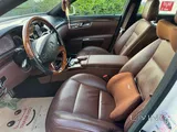 LUXURY MERCEDES BENZ S 350