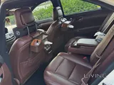 LUXURY MERCEDES BENZ S 350