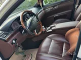 LUXURY MERCEDES BENZ S 350