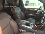 Luxury Top of Line - Mercedes ML 400 AMG 2015 (Low Mileage)