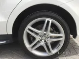Luxury Top of Line - Mercedes ML 400 AMG 2015 (Low Mileage)