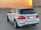 Luxury Top of Line - Mercedes ML 400 AMG 2015 (Low Mileage)