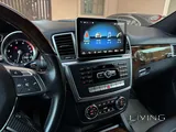 Luxury Top of Line - Mercedes ML 400 AMG 2015 (Low Mileage)