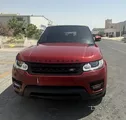 Luxury Range Rover Sport HSE – Excellent Condition, Fully Loaded