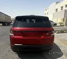 Luxury Range Rover Sport HSE – Excellent Condition, Fully Loaded