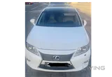 Lx350 white 2014