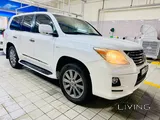 LX570 2009 Model Excellent Condition