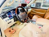 LX570 2009 Model Excellent Condition