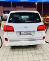LX570 2009 Model Excellent Condition