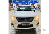 LX570 2009 Model Excellent Condition