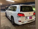 LX570  well mainted only 4 minor