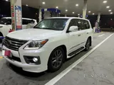 LX570  well mainted only 4 minor