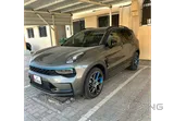 Lynk and co 01 Full option