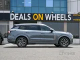 Lynk & C0 09 MHEV 2024