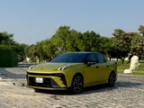 Lynk & Co 03+ 2024