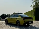 Lynk & Co 03+ 2024