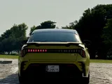 Lynk & Co 03+ 2024
