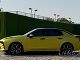 Lynk & Co 03+ 2024