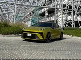 Lynk & Co 03+ 2024